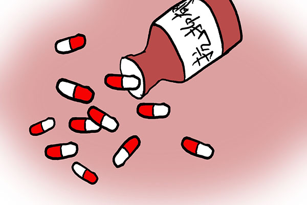 吃了抗抑郁药身体变结实,一旦吃了抗抑郁药就要永久吃吗