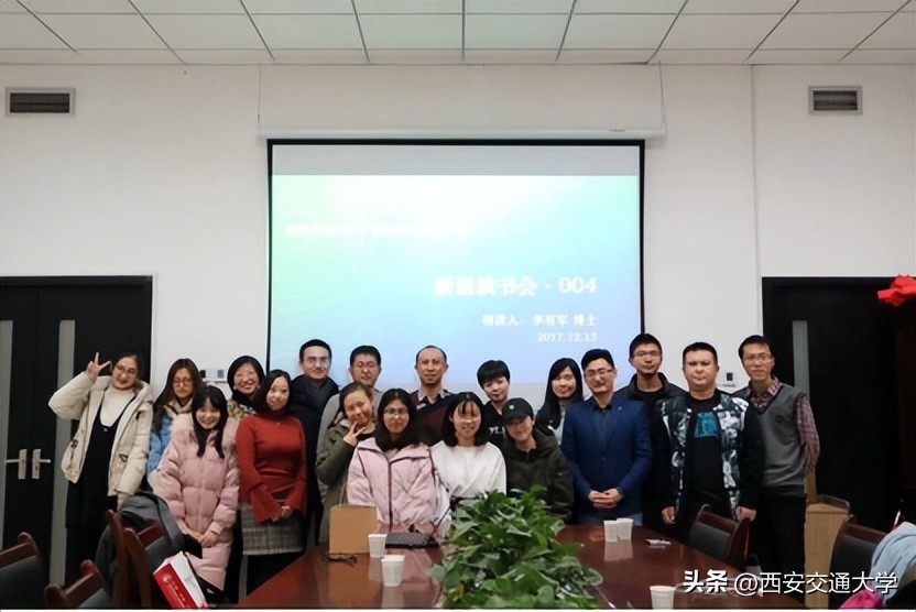 “我最喜爱的老师”徐婧：以尊重和爱教授“学以成人​