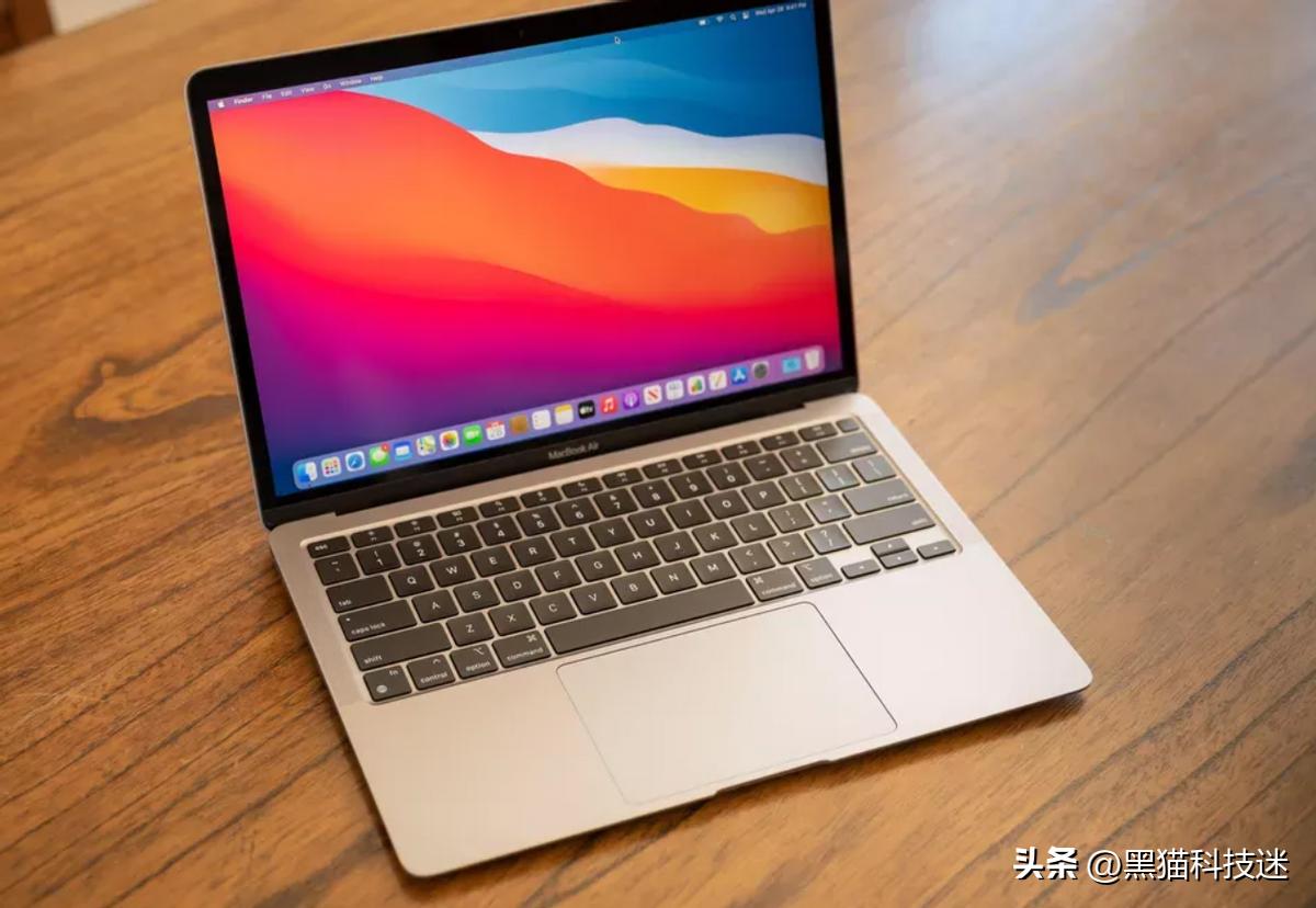 为什么用惯了windows用不惯macos,为什么macos比不过windows