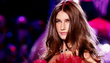 维密黑色魅惑和暗夜魅惑,维密黑色蕾丝内衣中国