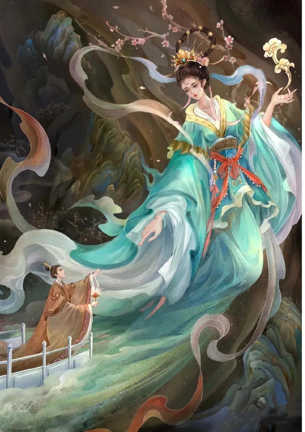 形容梨花盛开的古诗,描写梨花最经典的诗句大全