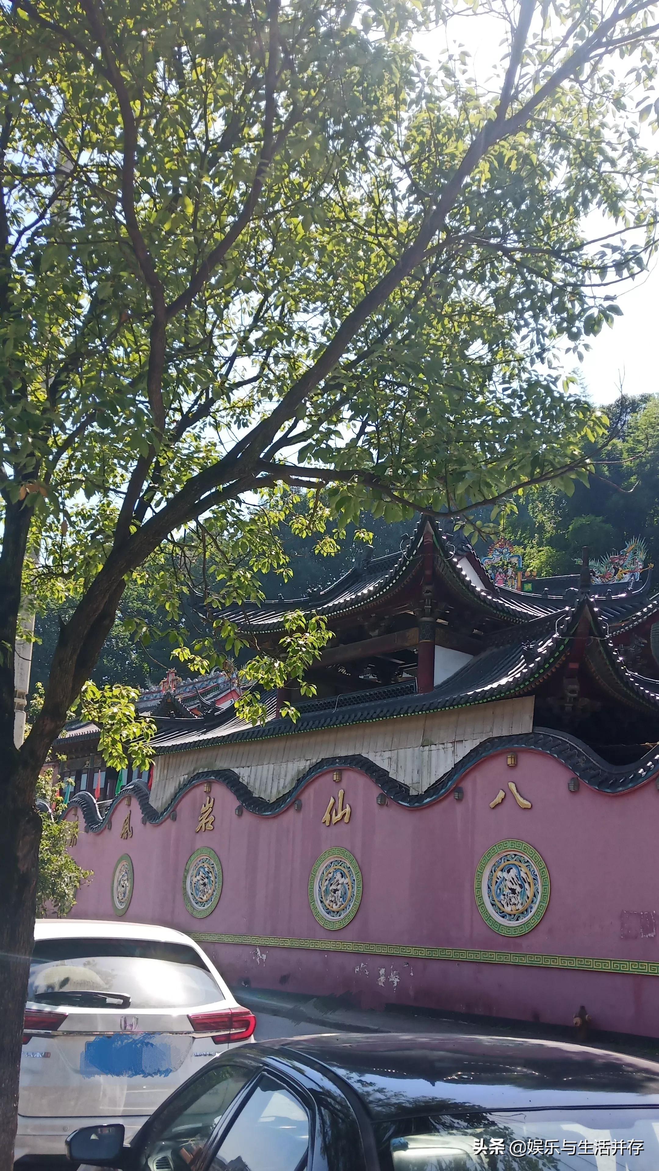 走进瞿溪古镇，感受不一样的美丽