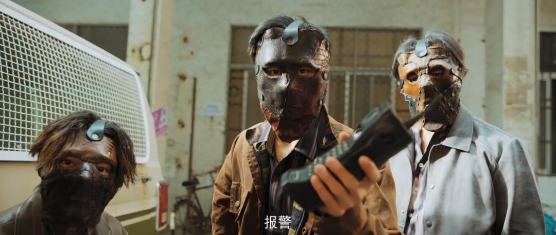 邹兆龙靠哪部电影可以得一辈子钱,51岁的邹兆龙近照