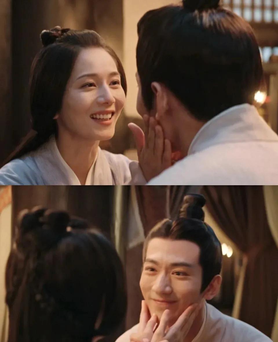 三叔母在线诠释渣男对哪种女人念念不忘