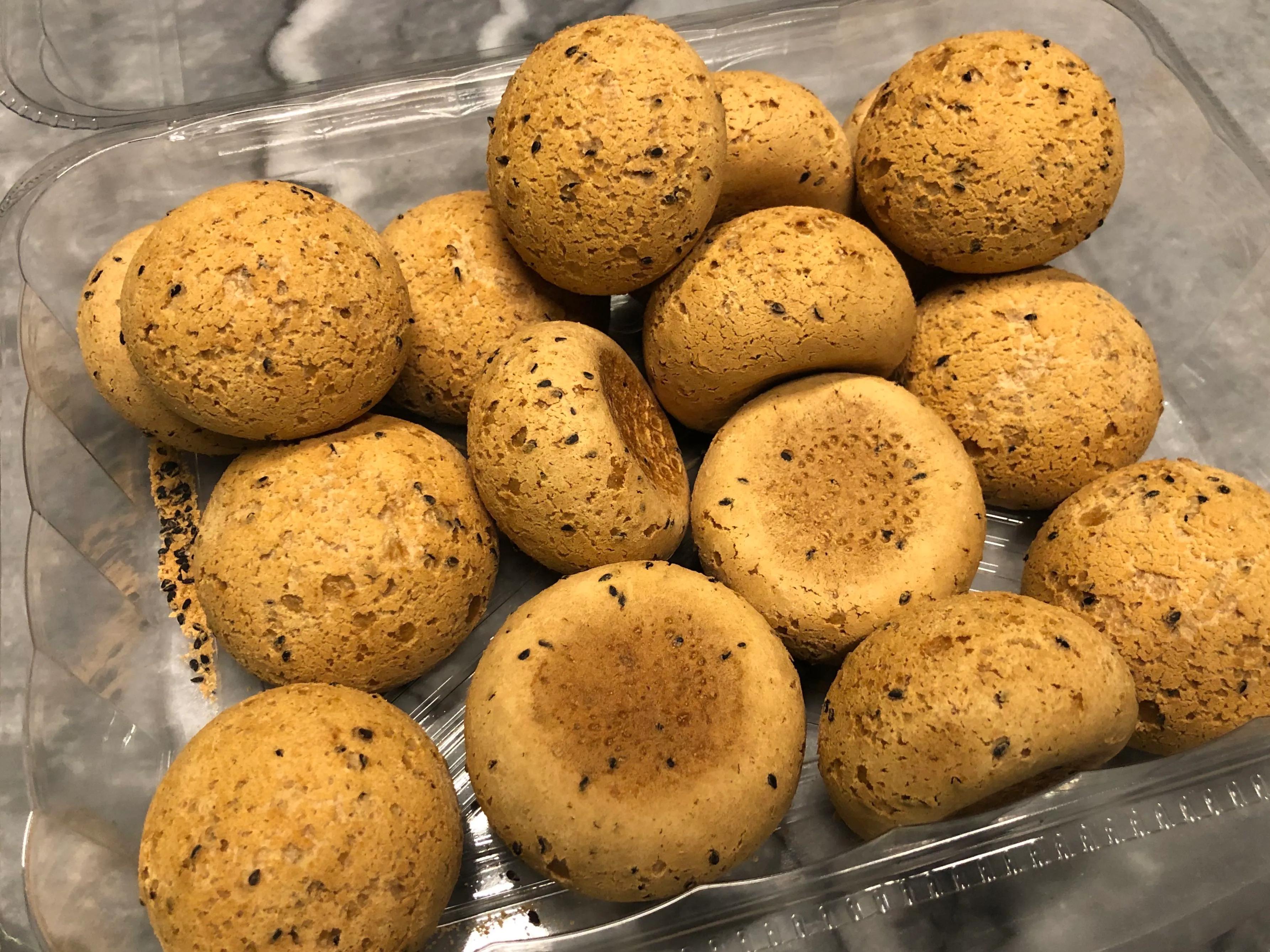 山姆会员店好物分享，这10件好物便宜又好吃，赶快买买买