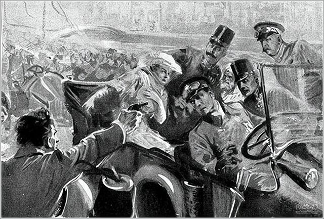 武契奇化解科索沃危机,武契奇败选了吗