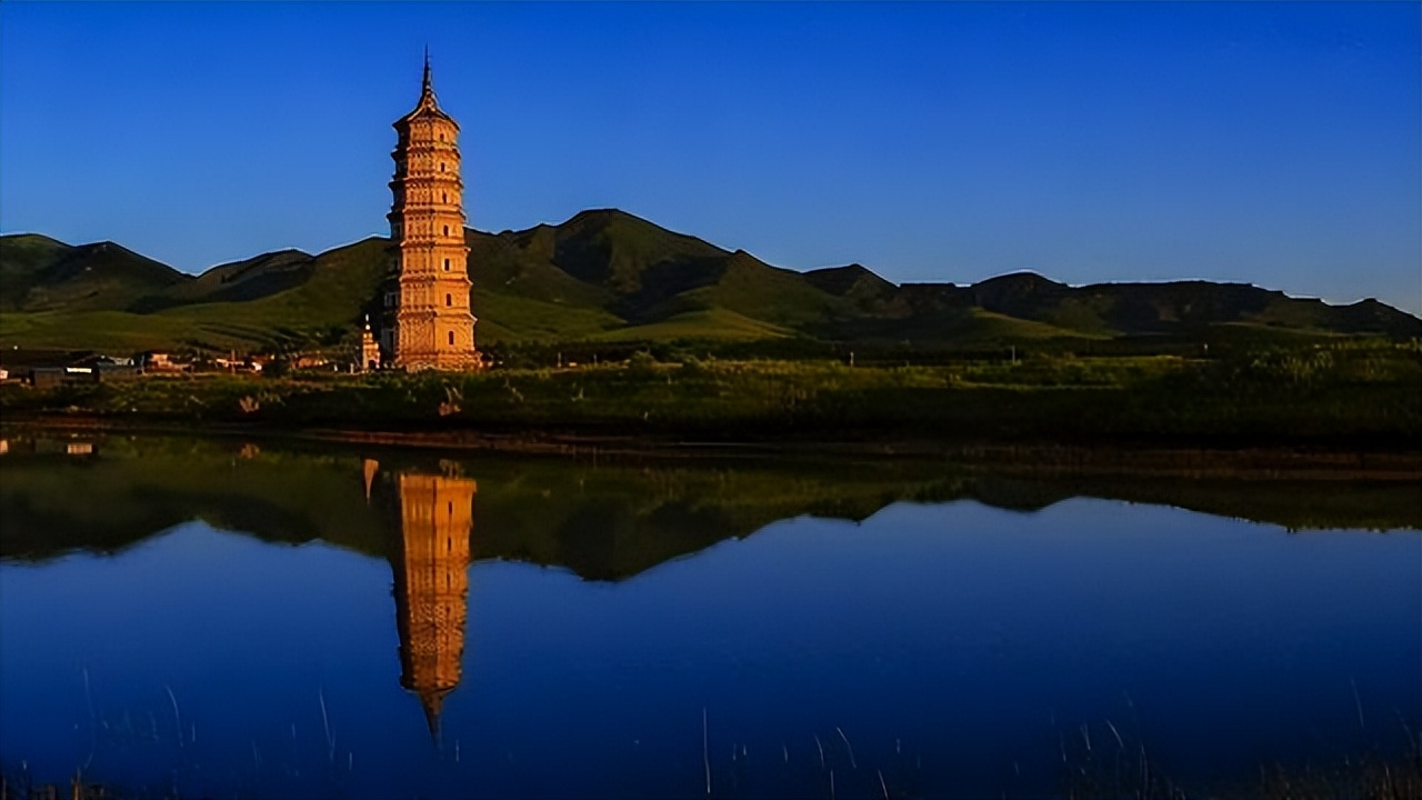 大金帝国简介,大金帝国到底有多强大