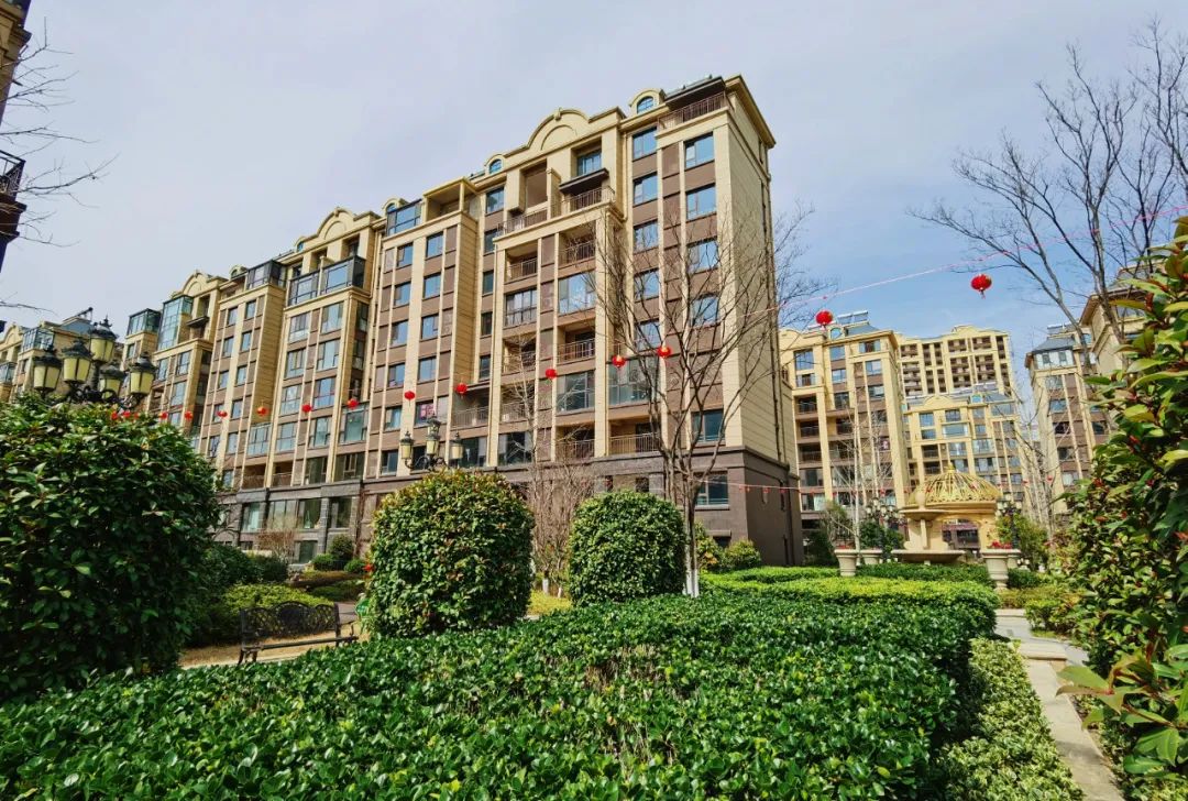 央企开盘捷报盘点,央企大盘如期交付