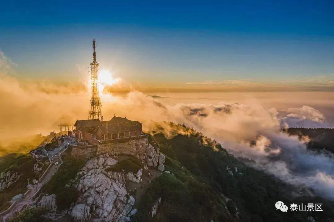 五一山东赢麻了,五一期间人均消费