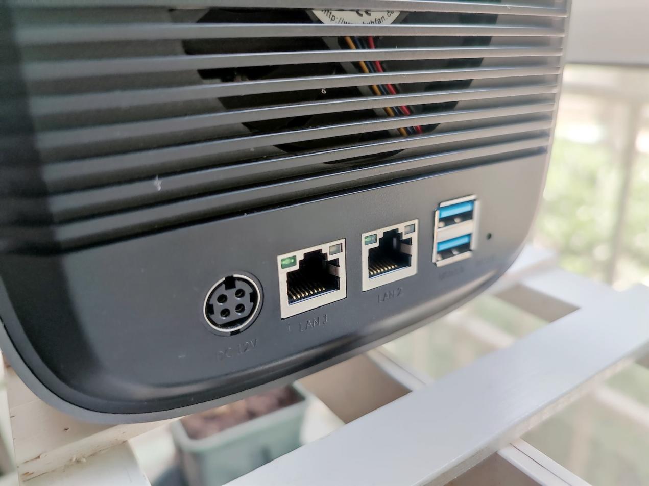 网络存储服务器nas测评,不会选电脑应该怎么买