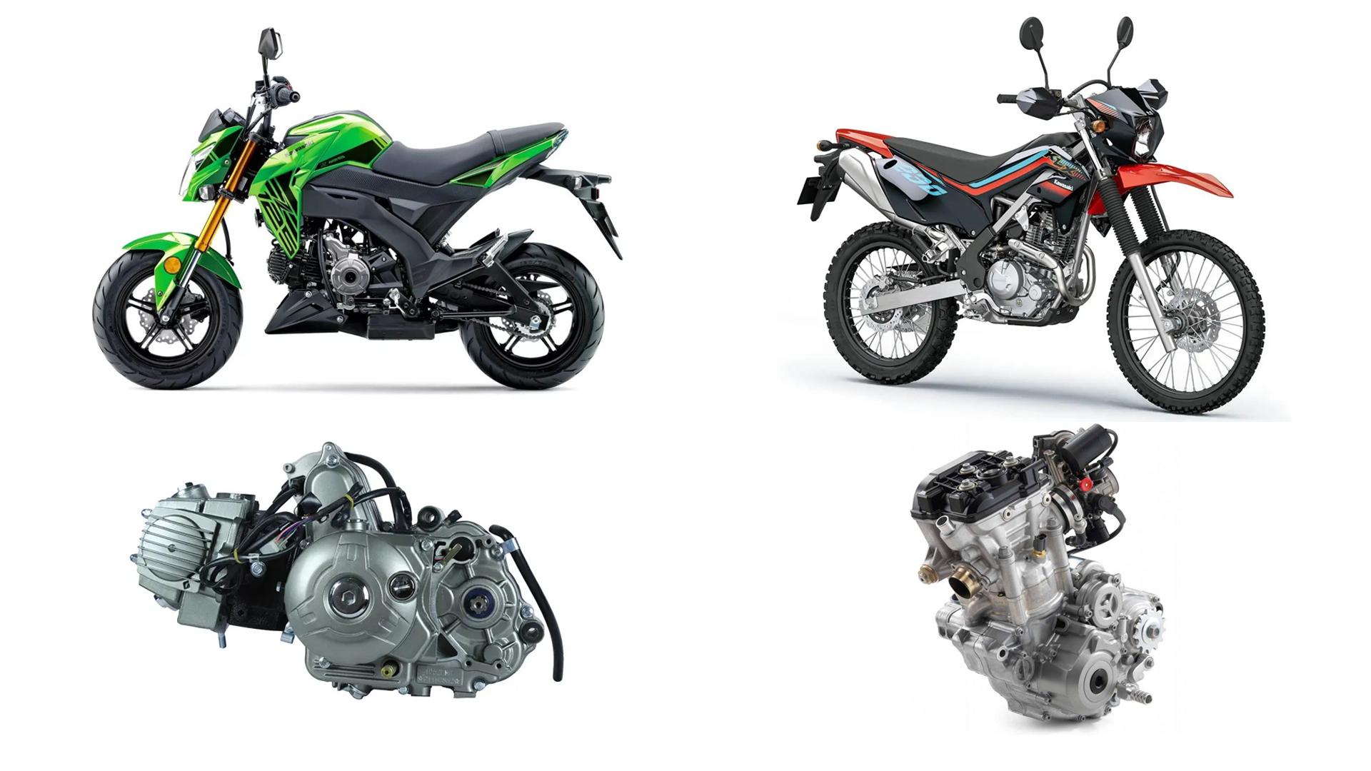 立式与卧式单缸柴油机,单缸发动机和双缸发动机区别