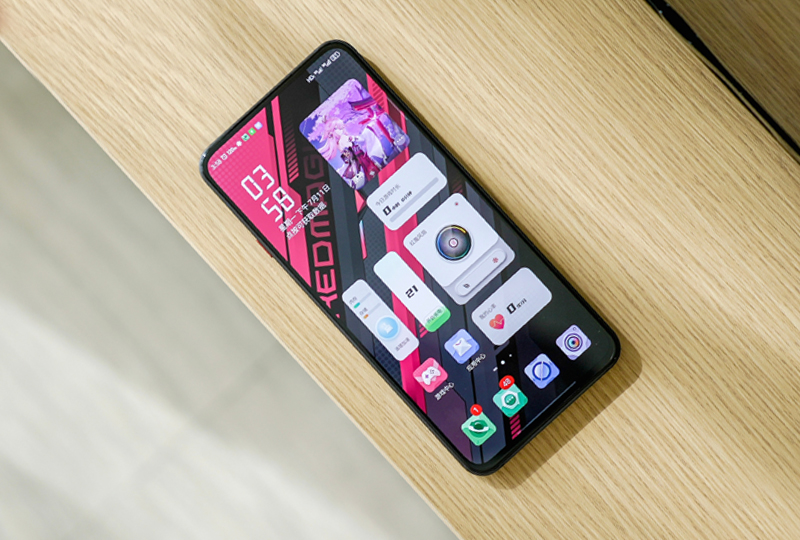 目前最强手机游戏,目前最强4款游戏手机