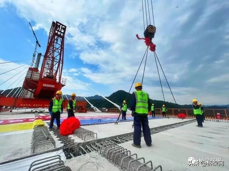 德余高速乌江特大桥介绍,德余高速公路最新路况信息