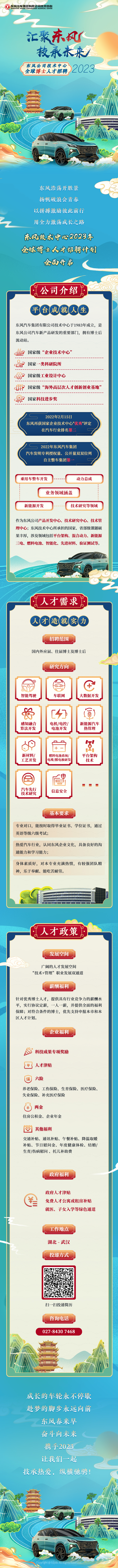 东风汽车2023校园招聘官网,东风公司2020年春季校园招聘
