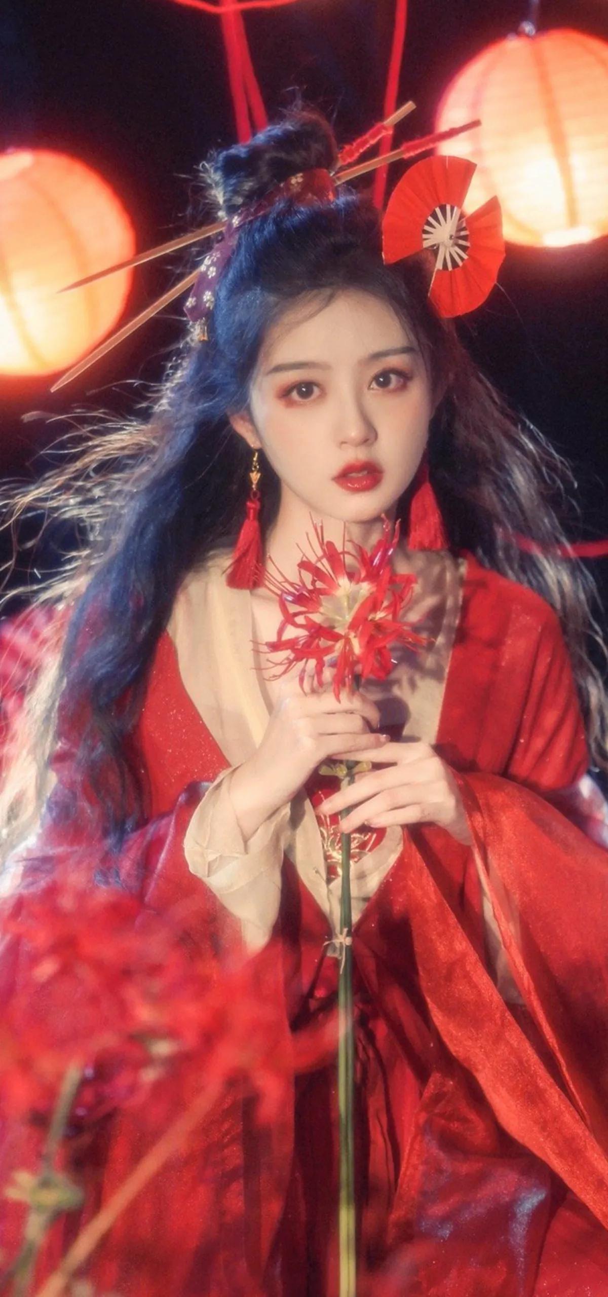 曼珠沙华山口百惠 (曼珠沙华是什么花)