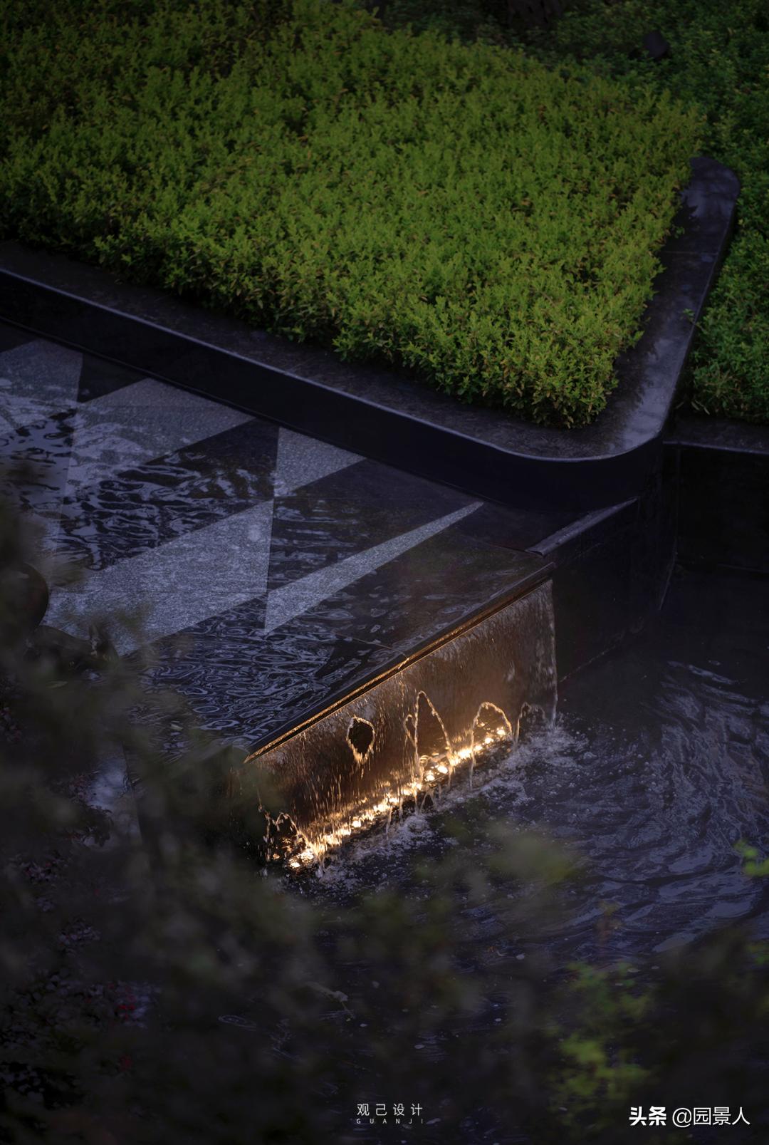 龙湖金茂北岛景观,重庆龙湖金茂北岛位置在哪里