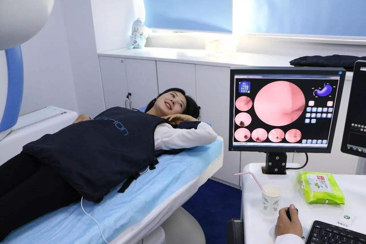 胃镜多长时间做一次合理,胃镜多长时间做一次比较合理