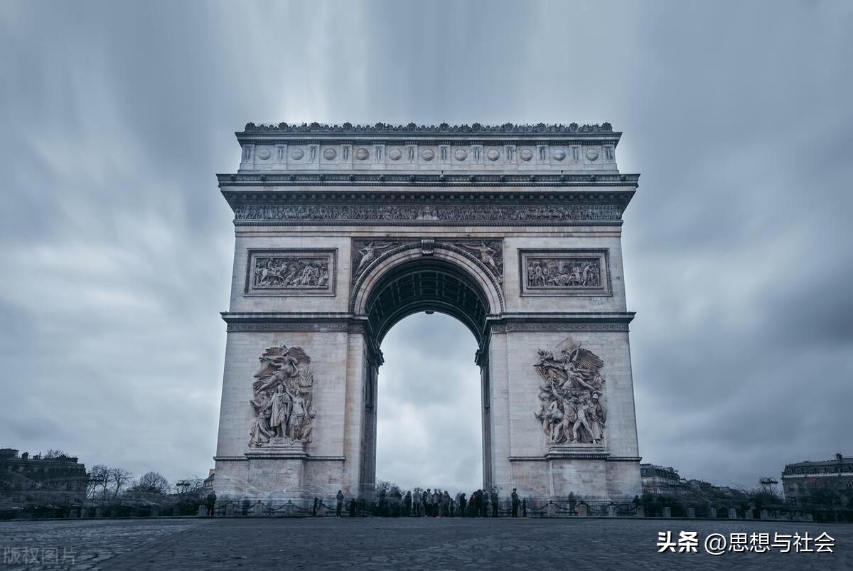 法国符号,符号学法国