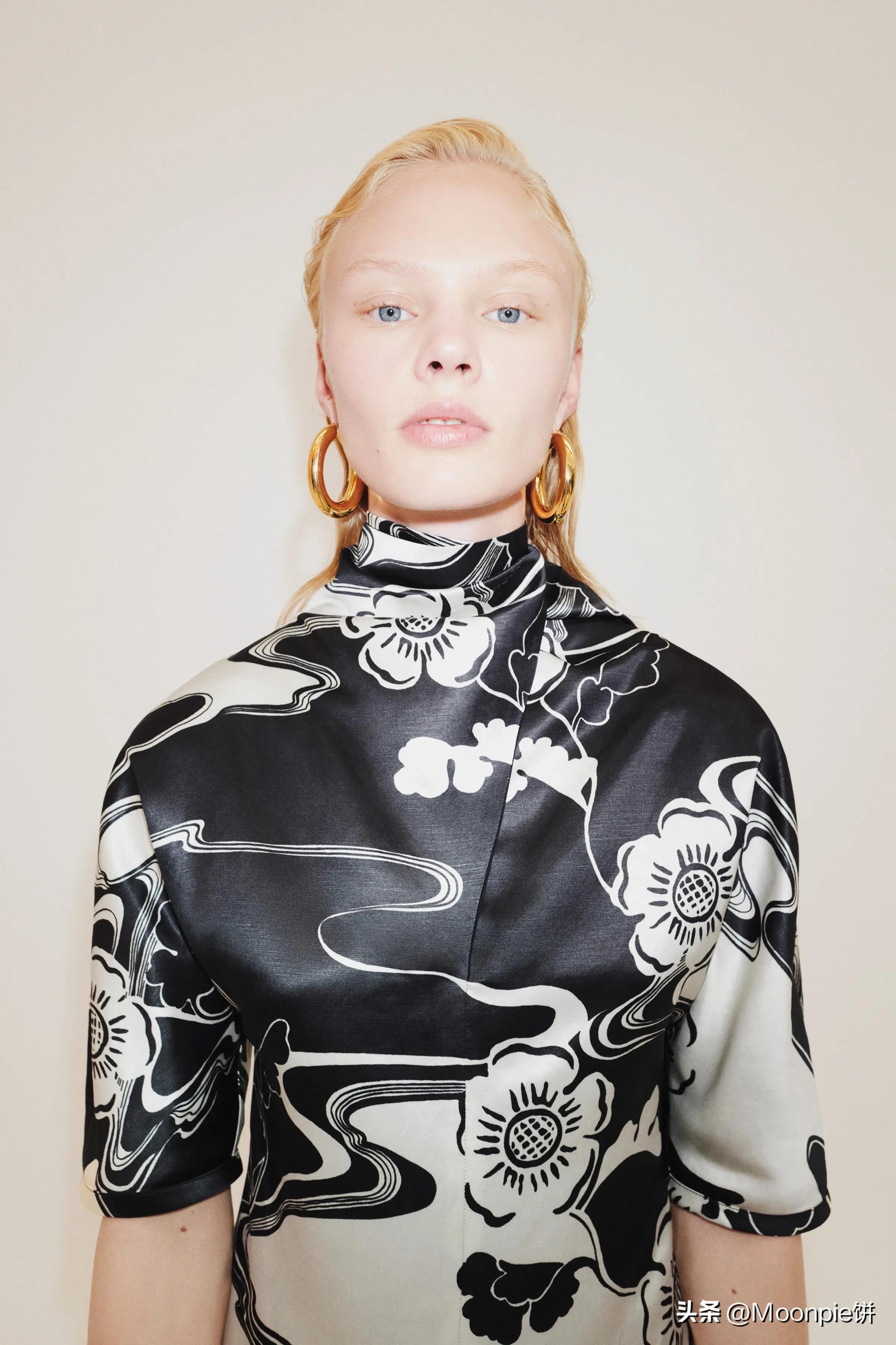 深受一级市场宠爱的JILSANDER