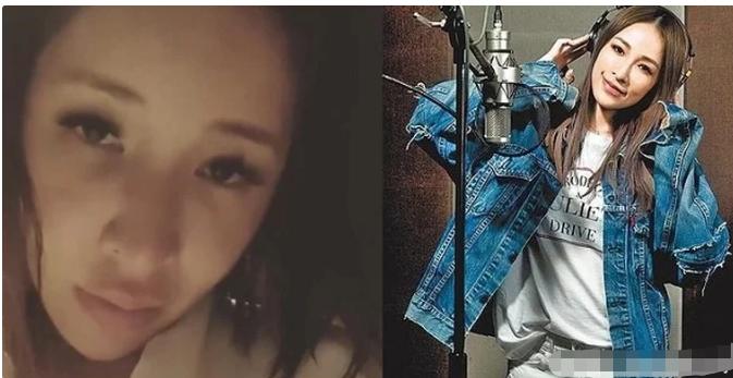 43岁萧亚轩,萧亚轩40岁换18个男友