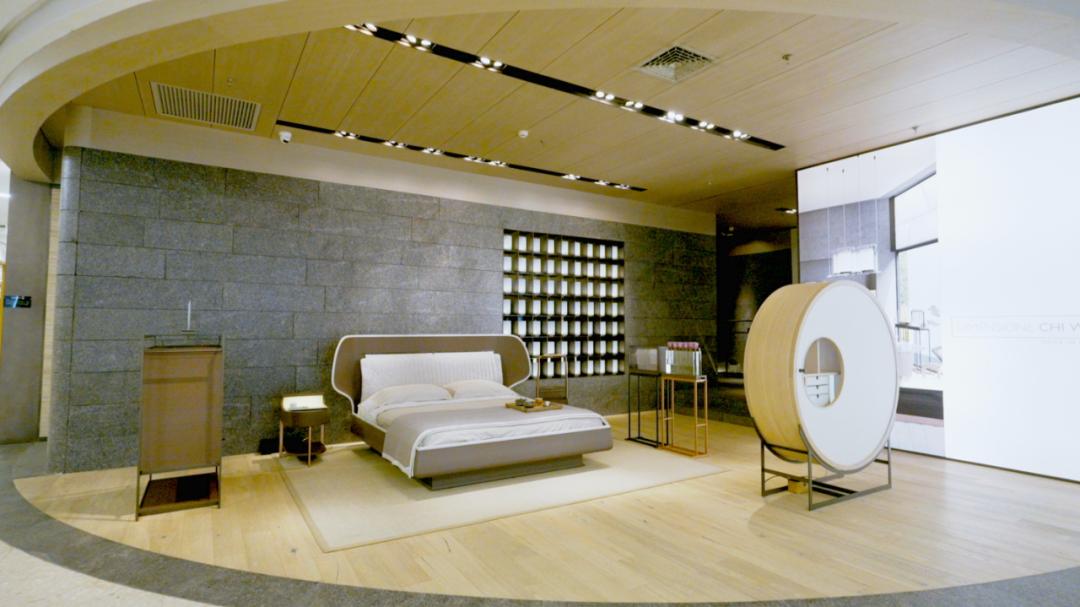 红星美凯龙家居行业发展现状,红星美凯龙背后的家居产业变革