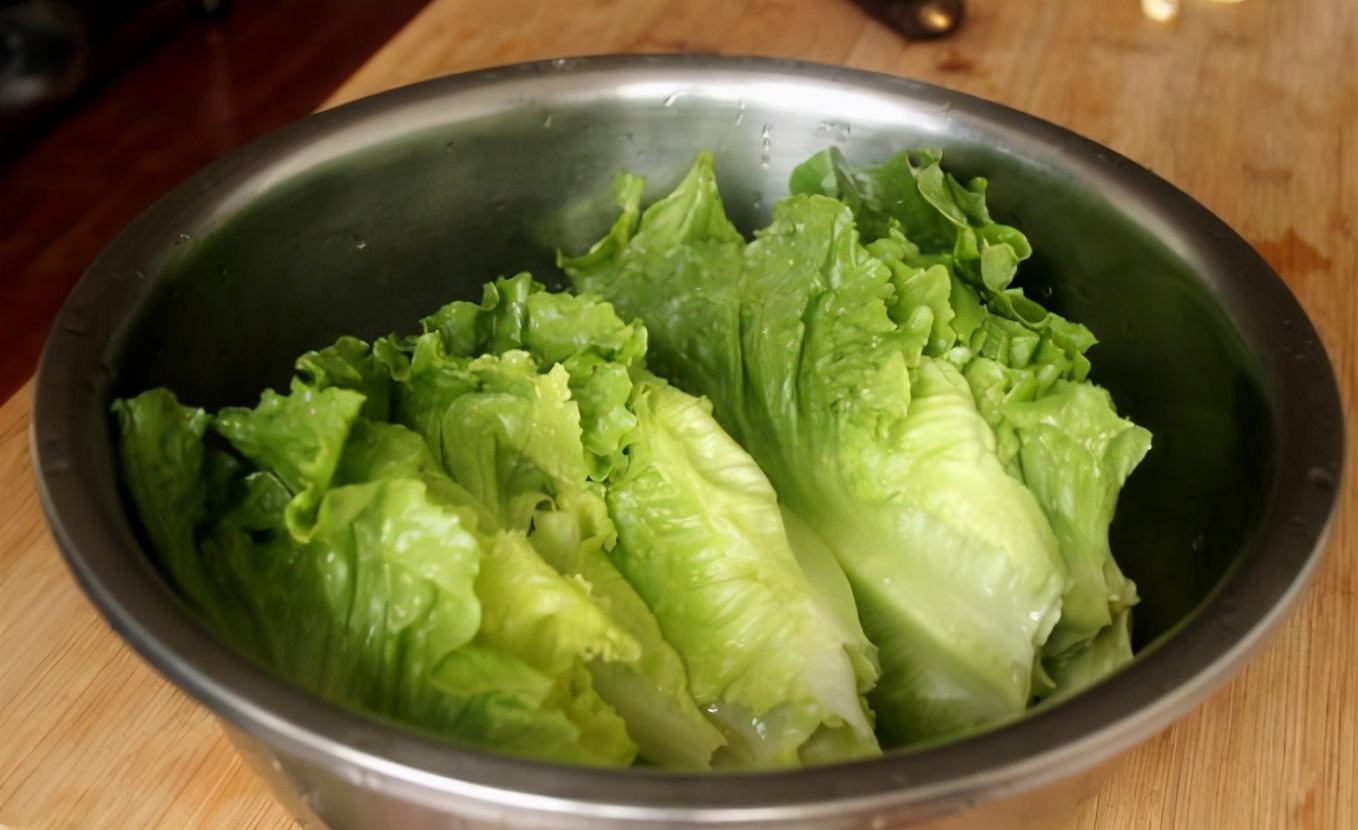 农村自家种的青菜无公害不打药,种青菜不长虫子