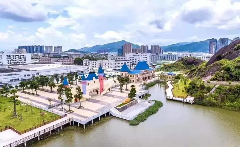 2022元旦大亚湾儿童公园开放吗,大亚湾儿童公园今年国庆开吗