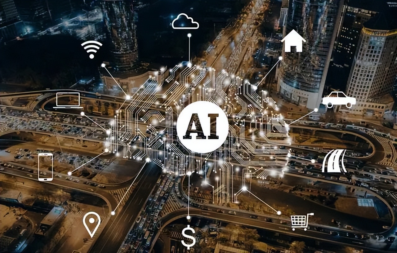 大模型解决安全问题,互联网行业的严冬