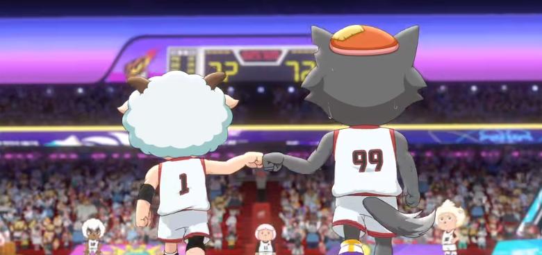 喜羊羊与灰太狼懒羊羊有多能打,喜羊羊与灰太狼羊都变成猫了