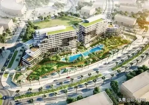 迪拜现状带你看看真实的迪拜,迪拜的真实现状纪录片