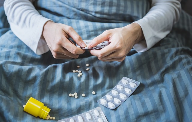 同住的人阳了该怎么防护,同住人阳了应该怎么防护