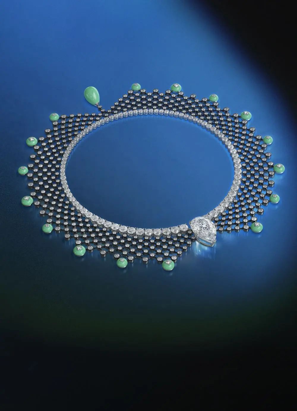 传奇钻石竟然扎堆儿这场“时尚奥斯卡”?这红毯也太贵啦!