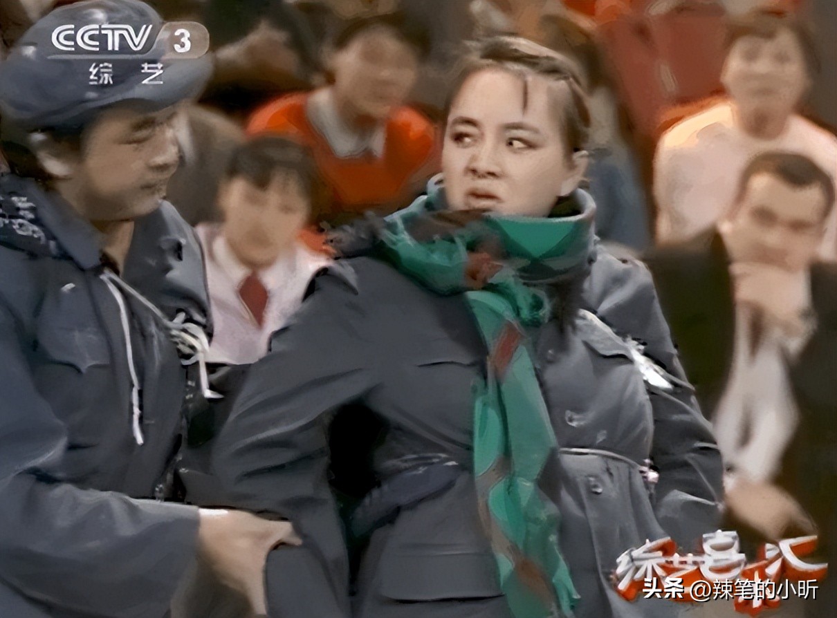 宋丹丹到底有多强势,宋丹丹到底有多幽默