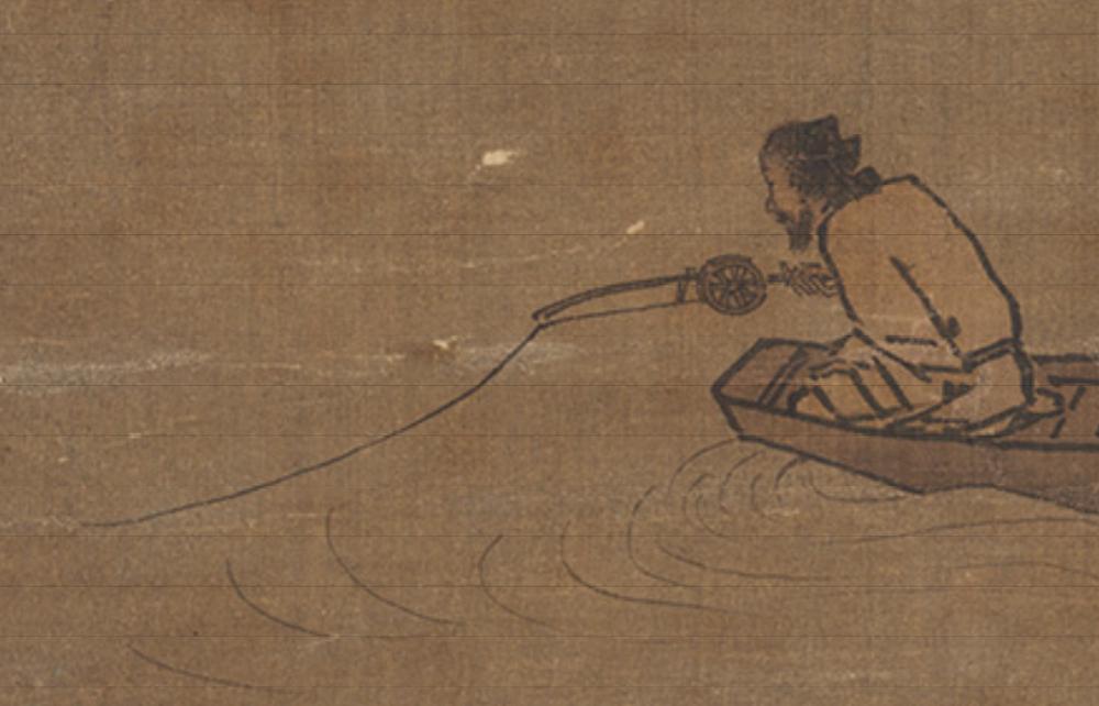 东京国立博物馆藏100幅宋画,高清日本国立博物馆藏100幅宋画