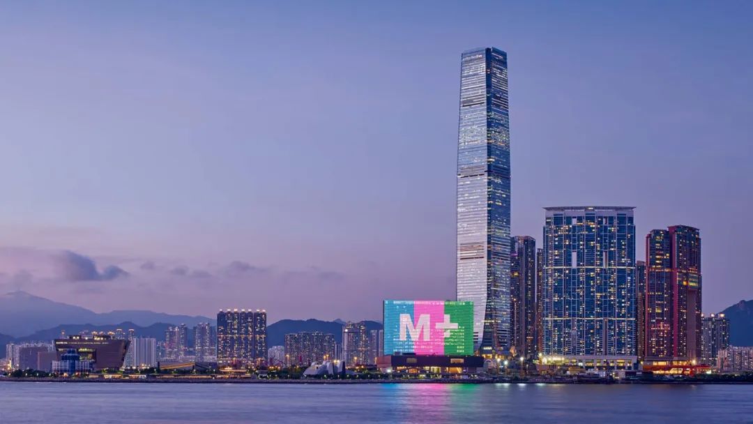 香港艺术周2019,香港亚洲艺术周