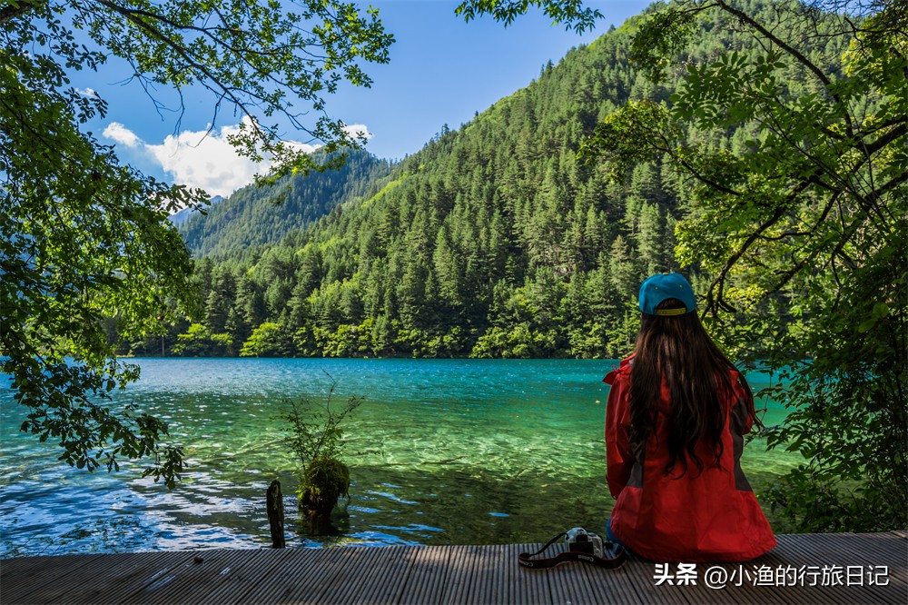 第一次去九寨沟需要注意什么,柳州个人游四川九寨沟旅游攻略