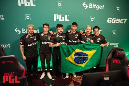 安特卫普major总决赛荒漠迷城,安特卫普major传奇组赛制