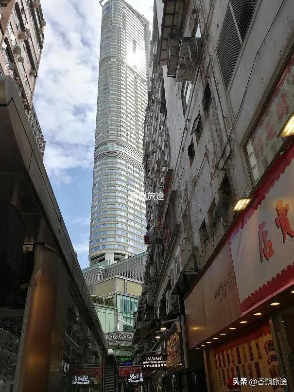 香港尖沙咀海鲜,香港尖沙咀巴士