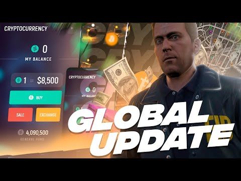 Rockstar禁止在GTA5角色扮演服务器中使用加密货币和NFT