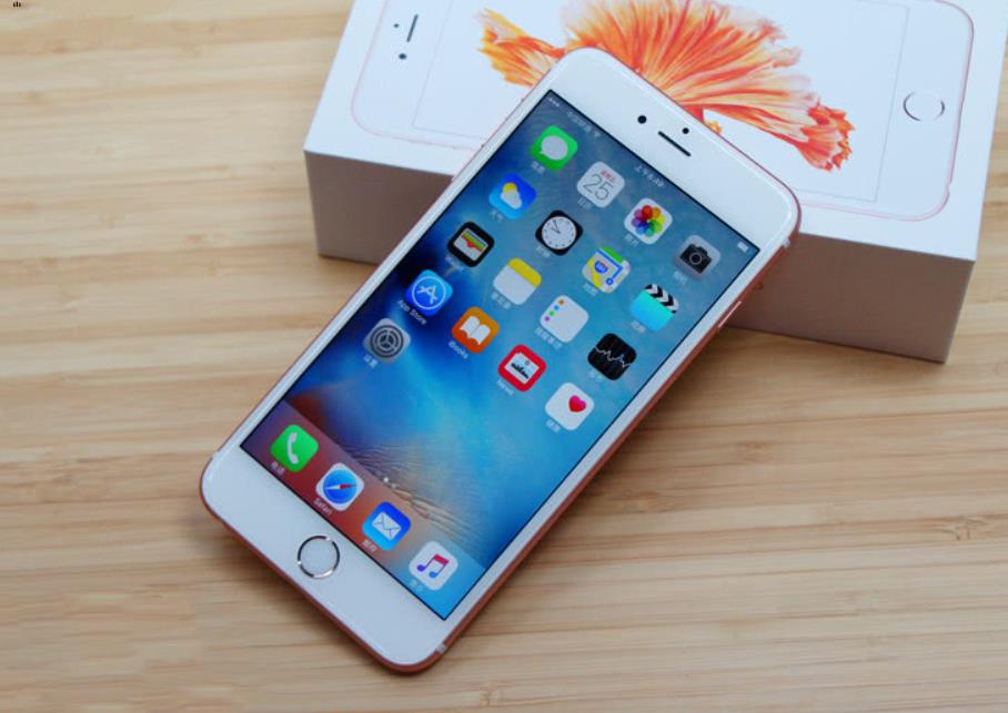 iphone6s更新ios13怎么样,iphone6s用了6年了还能用吗