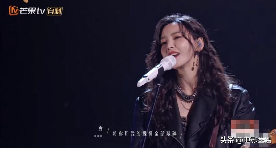 莫文蔚张信哲歌曲精选20首过火,张杰张信哲莫文蔚声生不息宝岛季