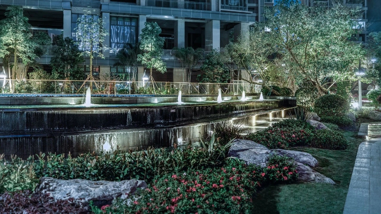 金鹰半山花园户型,金鹰半山花园毫无升值空间