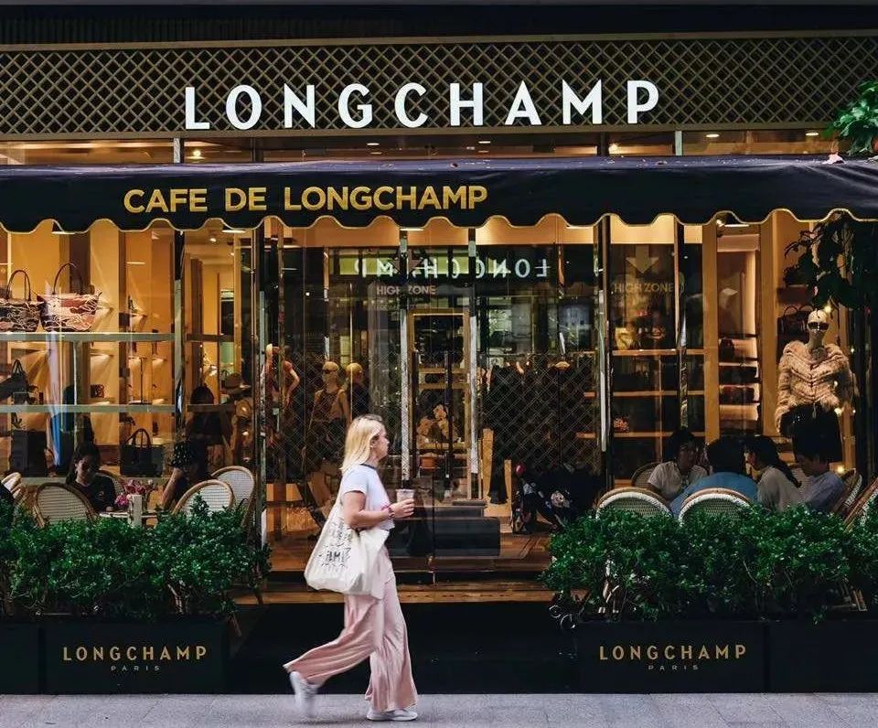 longchamp珑骧七夕,longchamp珑骧品牌理念