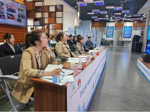 筑创荟双创大赛,2023年筑创荟大赛获奖名单