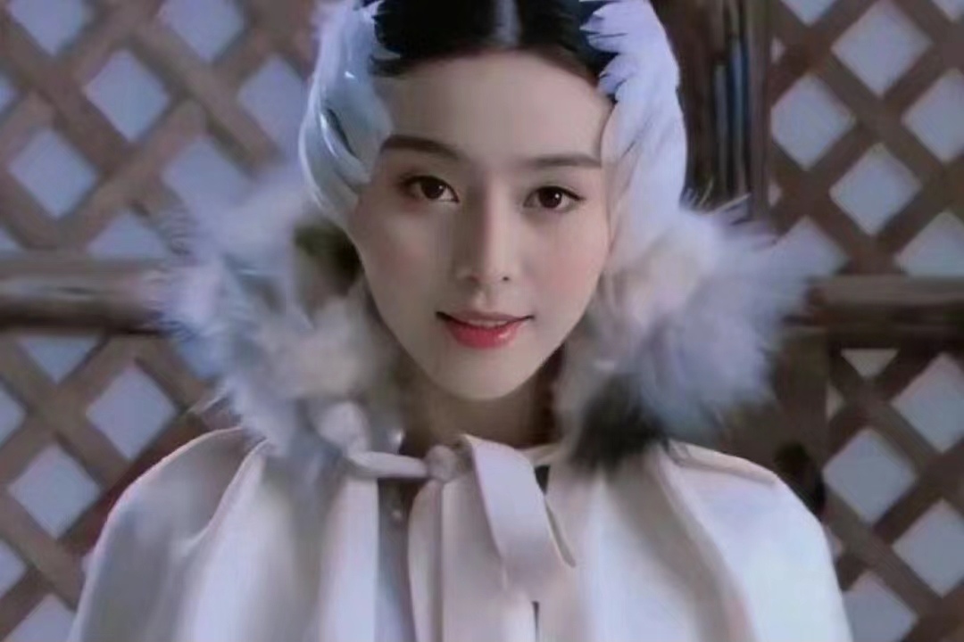 范冰冰最近一次戛纳造型,范冰冰戛纳三日行