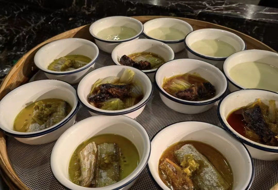 终于去了“中国本土版ClubMed”,乌村也太好玩了吧