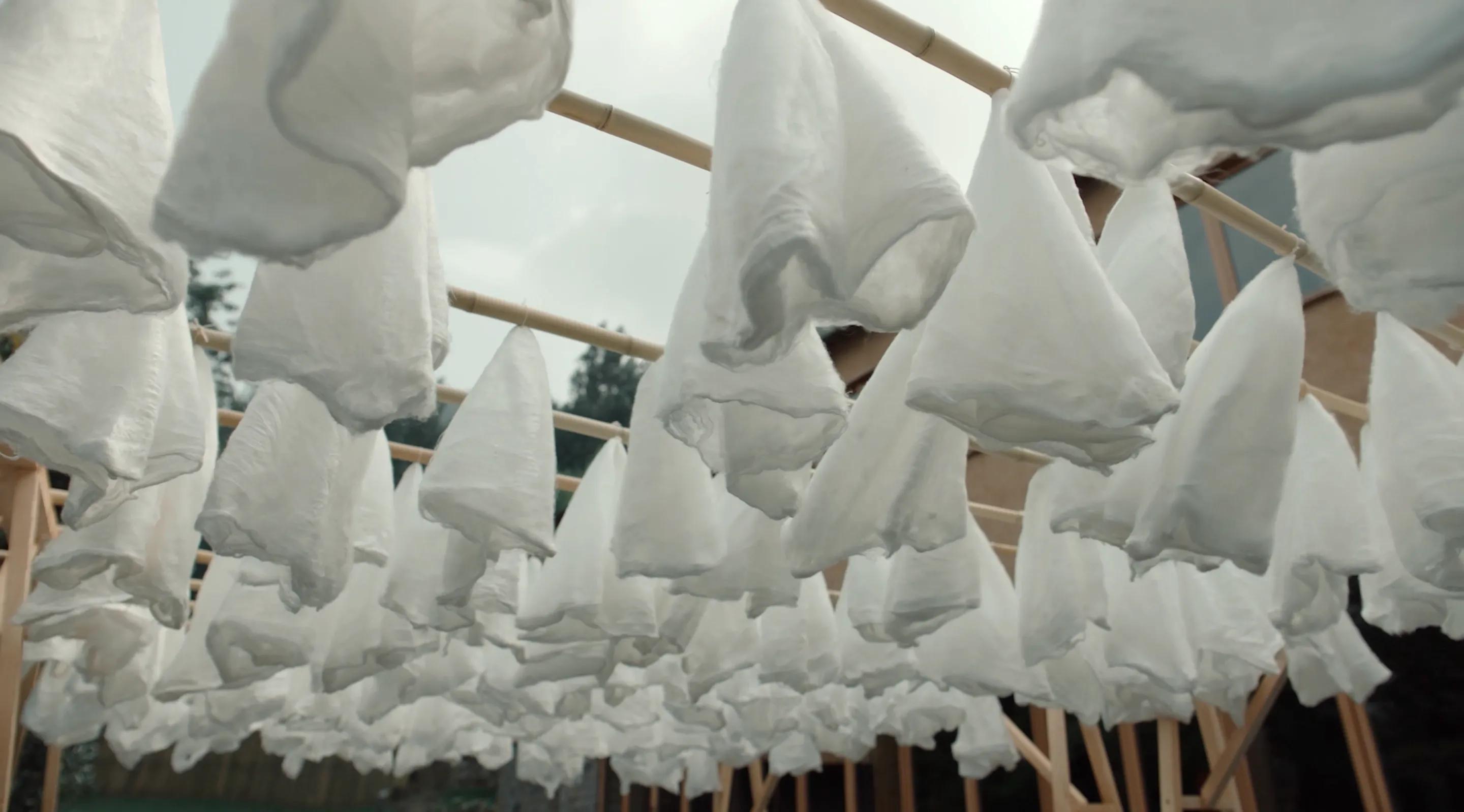 蚕丝被的清洗和保养方法,蚕丝被如何清洗和保养视频