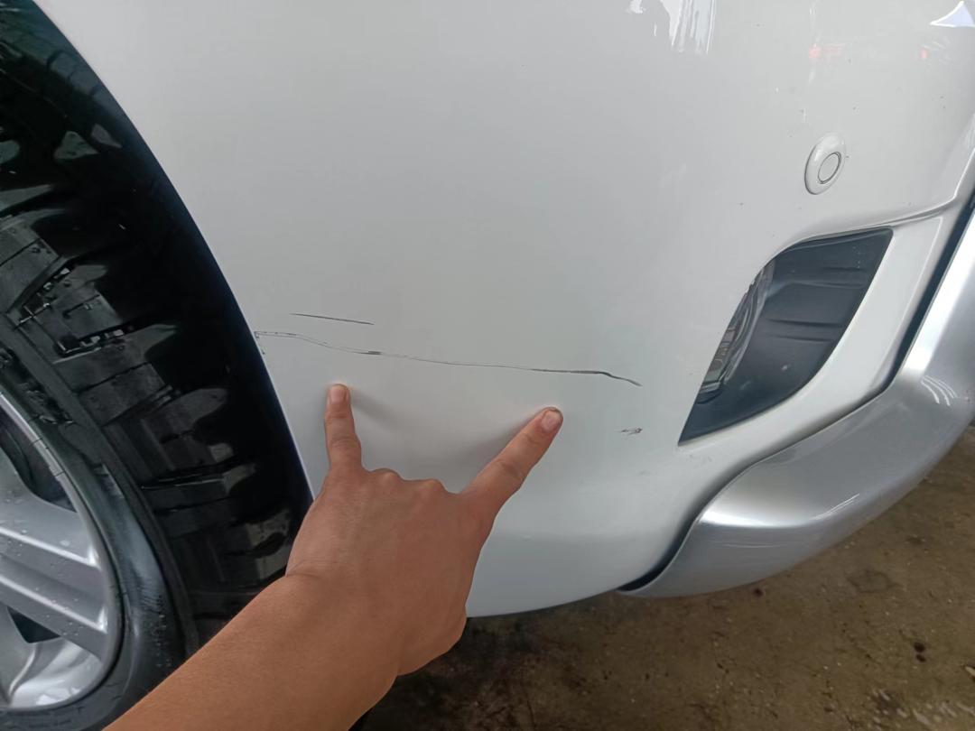 老旧丰田霸道修复,04年丰田霸道翻新改造全过程