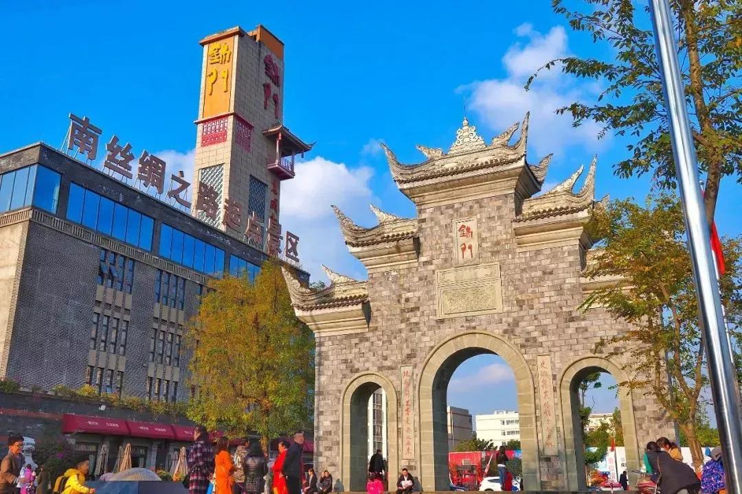 成都新都附近旅游景点,三月新都附近景点