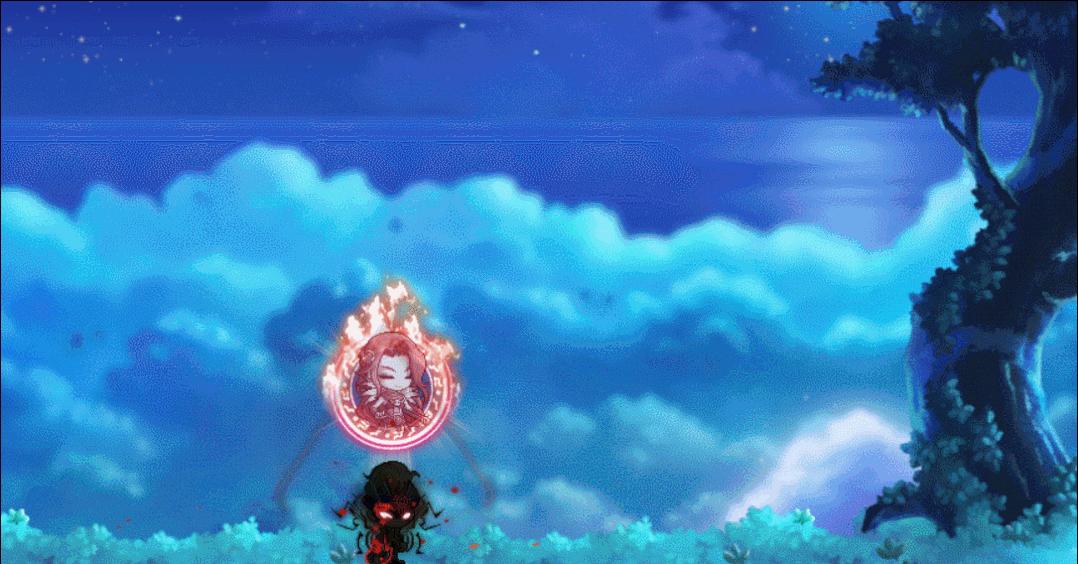 冒险岛影魂异人怎么玩,冒险岛隐魂异人怎么转职